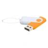 Флешка Designer To Go 2.0 USB 16Gb, бирюзовый/голубой