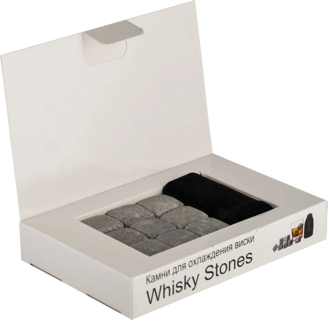 Камни для виски Whisky Stones