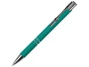 Ручка шариковая Legend Soft Touch, черная