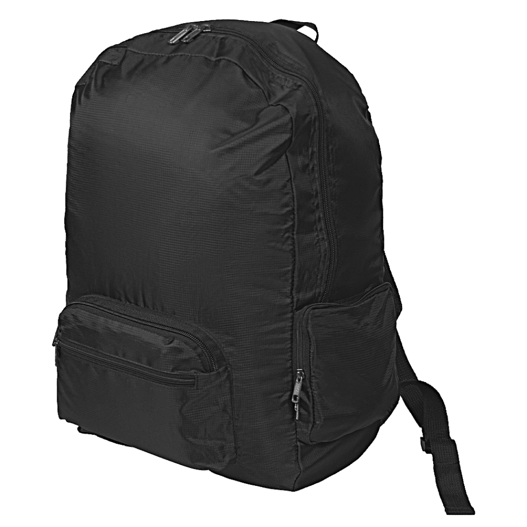 Набор подарочный Solution Prestige Penta ( поясной кошелек, косметичка дорожная Comfort Сity Travel, косметичка дорожная Comfort Avenue, маска для сна, рюкзак  складной), темно-серый