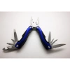 Мультитул Tools Birmingham (мультиинструмент) 11 в 1 c чехлом, в подарочной коробке, темно-синий