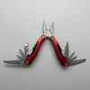 Мультитул Tools Birmingham (мультиинструмент) 11 в 1 c чехлом, в подарочной коробке, темно-синий