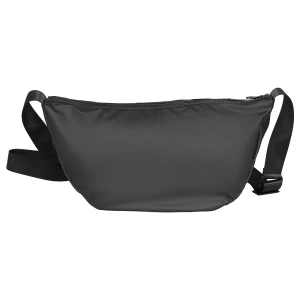 Сумка нейлоновая Messenger Bag Comfort  Explorel, черная