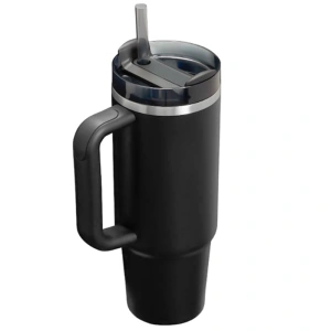 Термокружка Stayway, чёрный