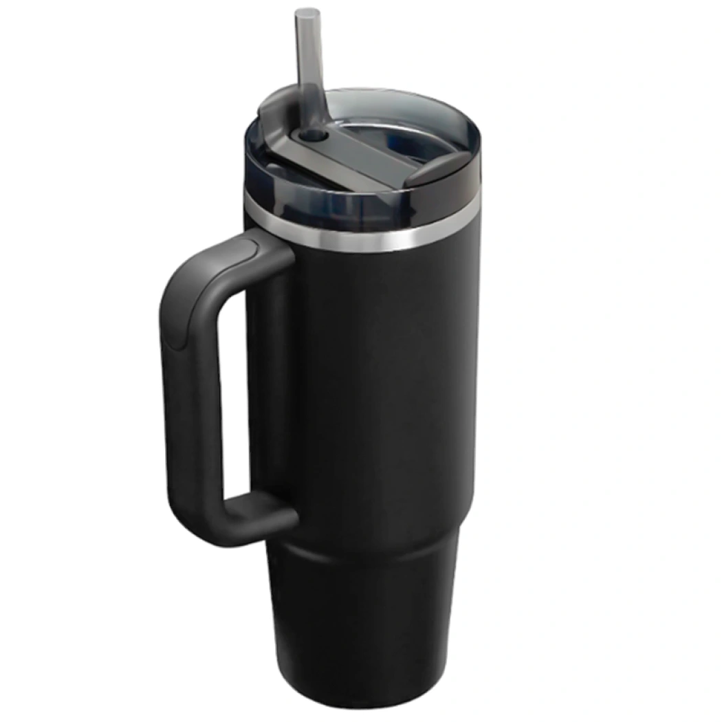 Термокружка Stayway, чёрный