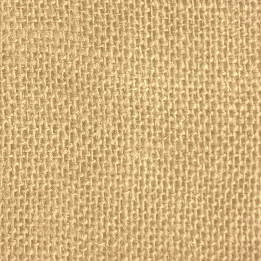 Сумка из джута Caravan Jute, размер 36*40*21 см, бежевая