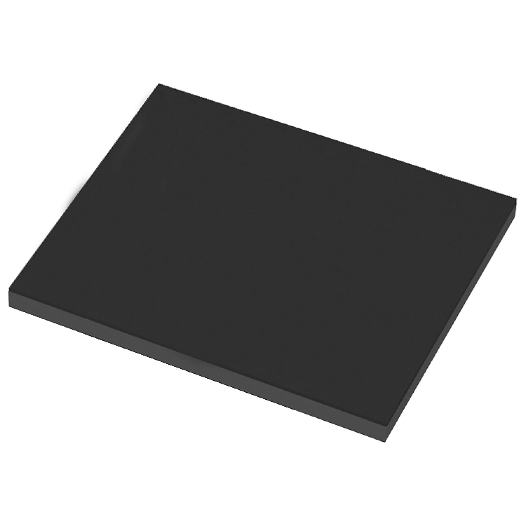 Подарочная коробка, размер 39*26,3*11 см, Solution Prestige Big Case Soft с магнитным клапаном и ручкой , с EVA ложементом 36,8*25,1*4 см под индивидуальную вырубку  , черная,