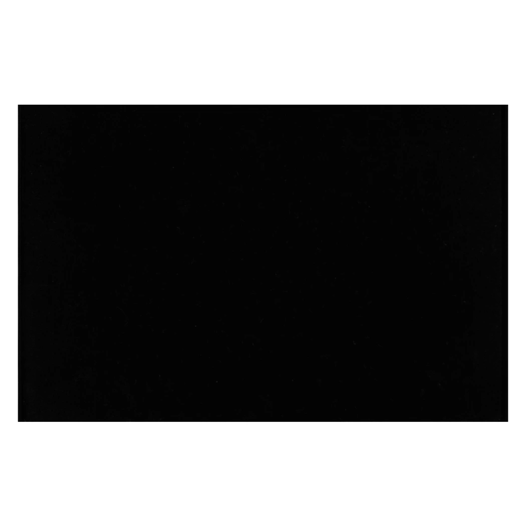 Подарочная коробка, размер 39*26,3*11 см, Solution Prestige Big Case Soft с магнитным клапаном и ручкой , с EVA ложементом 36,8*25,1*4 см под индивидуальную вырубку  , черная,