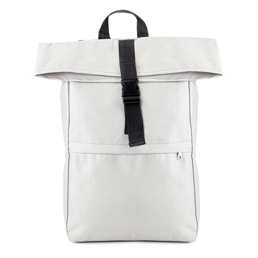 Рюкзак FJORD, СЕРЫЙ