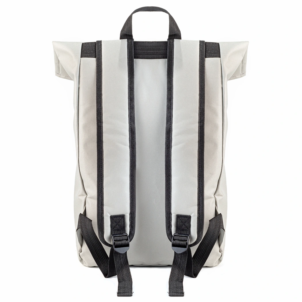 Рюкзак FJORD, СЕРЫЙ