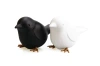 Набор для специй Sparrow Salt & Pepper