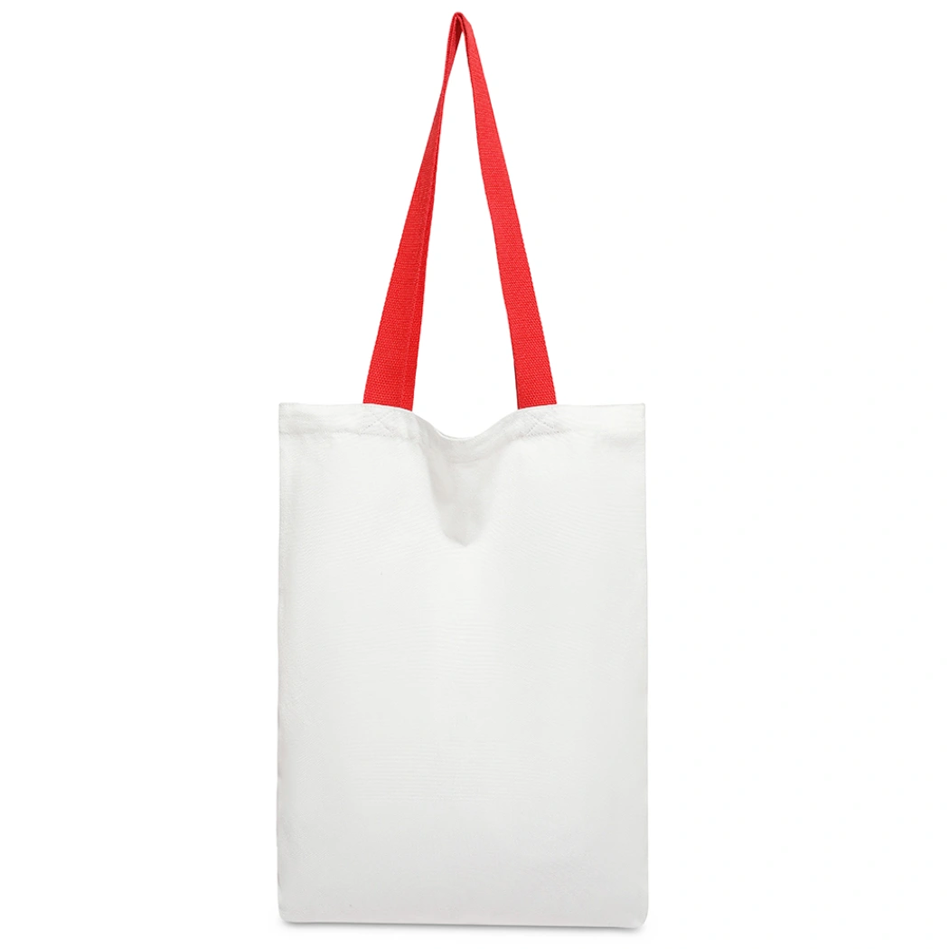 Сумка для покупок TAHOMA 270 г/м², красная
