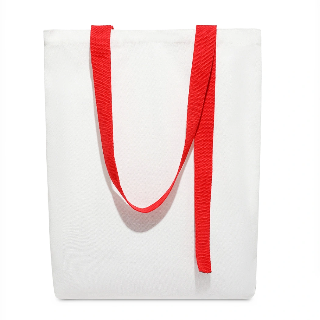 Сумка для покупок TAHOMA 270 г/м², красная