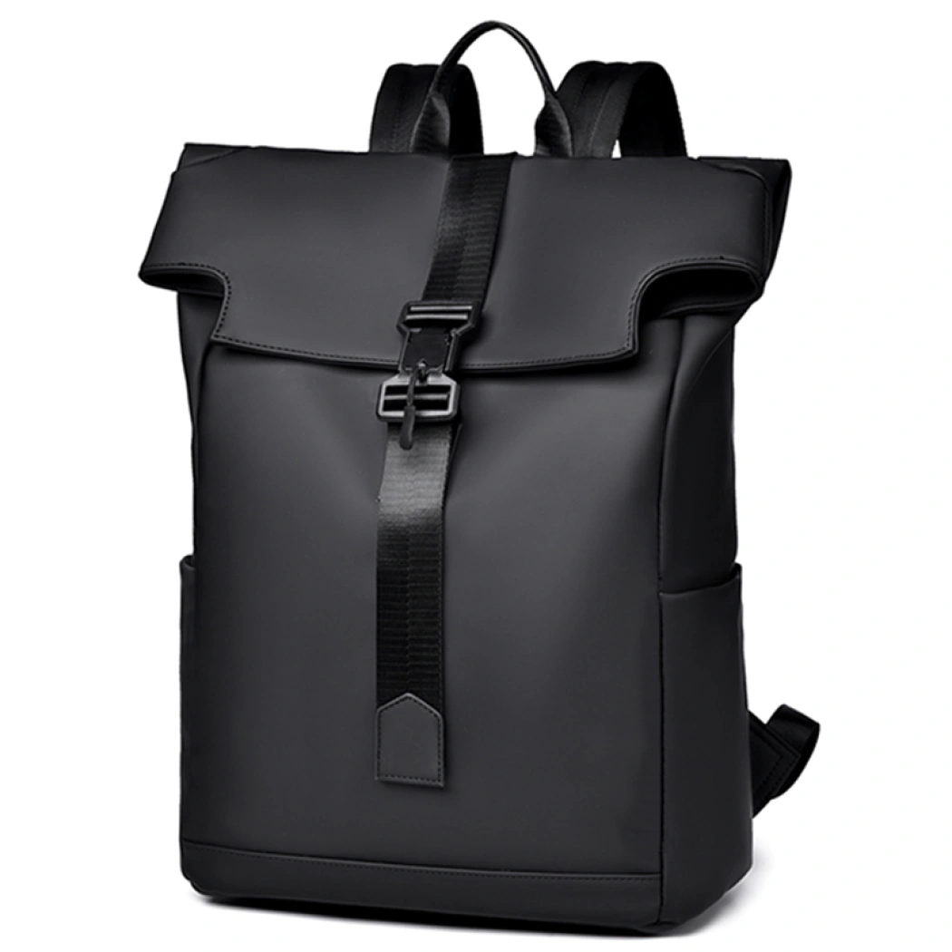 Рюкзак SAFARI, Чёрный