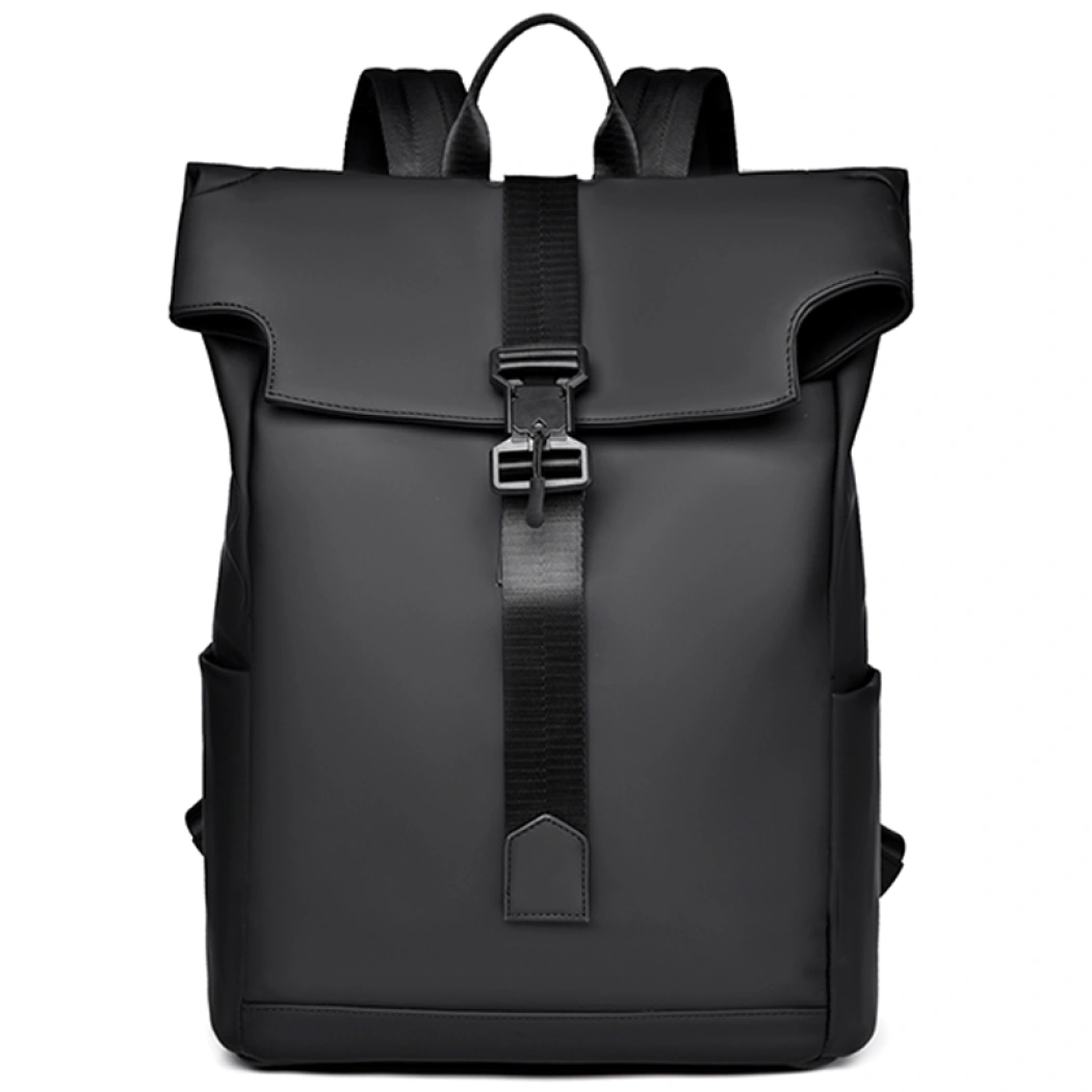 Рюкзак SAFARI, Чёрный