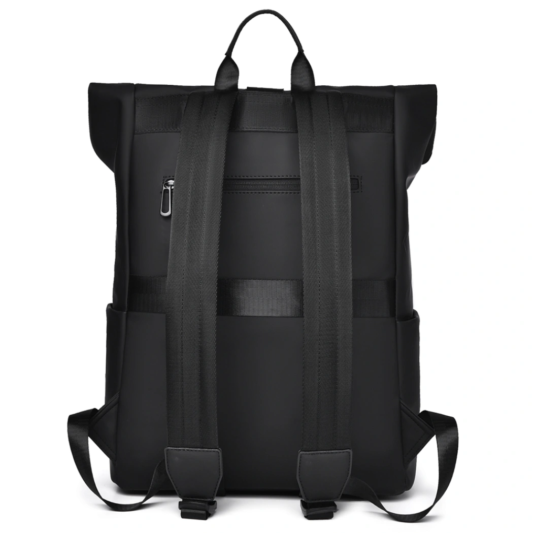 Рюкзак SAFARI, Чёрный