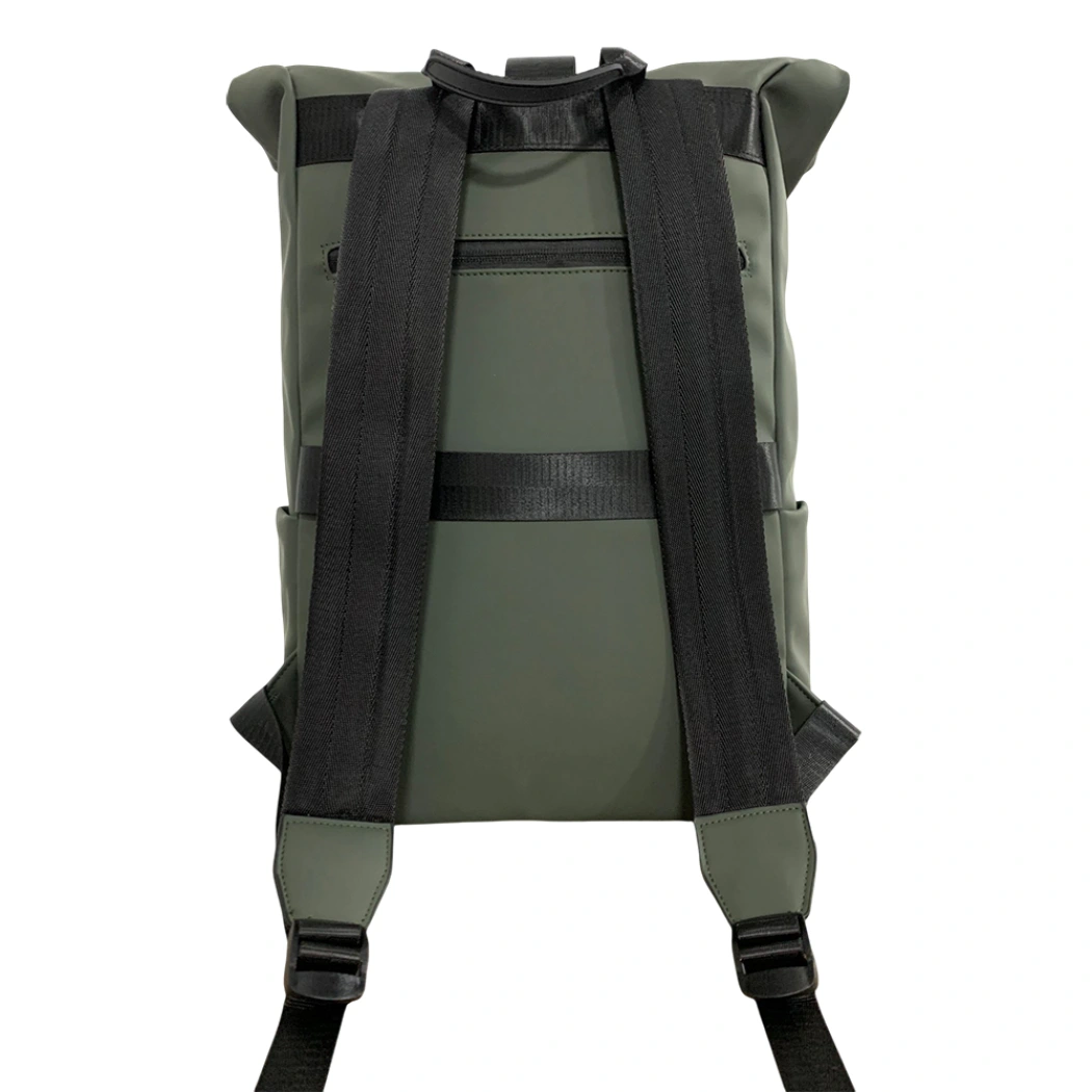 Рюкзак SAFARI, Зеленый