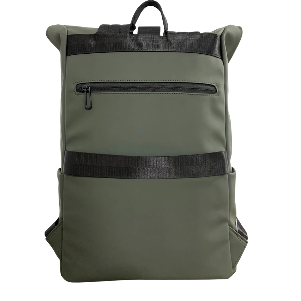 Рюкзак SAFARI, Зеленый