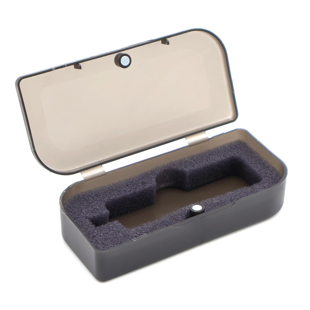 Флешка Business 16 Гб в футляре,черный