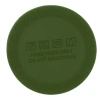 Накладка силиконовая для термокружки Surprise, желтый
