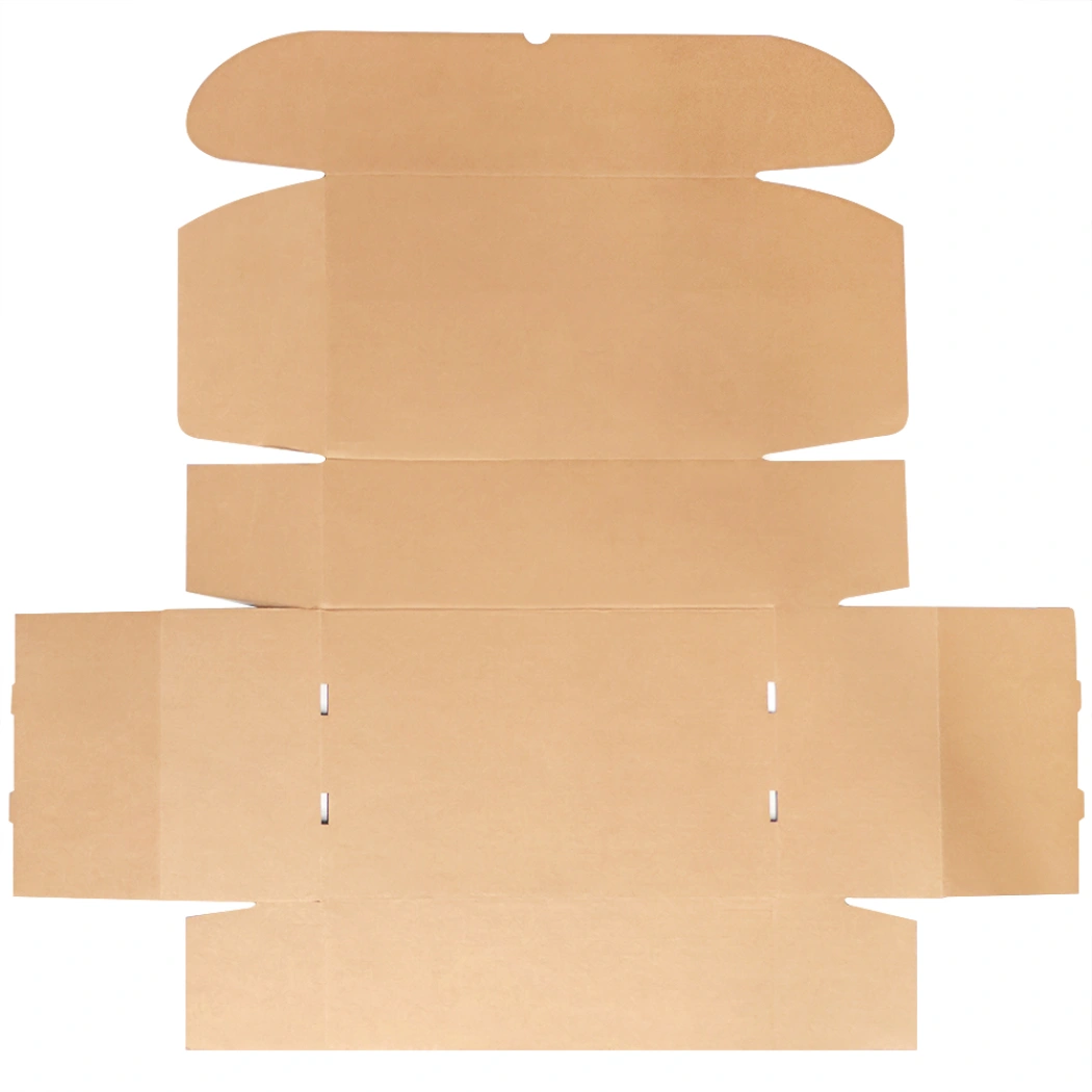 Коробка Humble, Бежевый