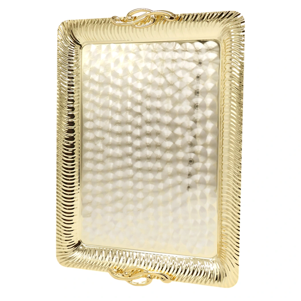 Поднос с ручками VIOLINO в подарочной упаковке 