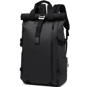 Рюкзак PARKER, Чёрный