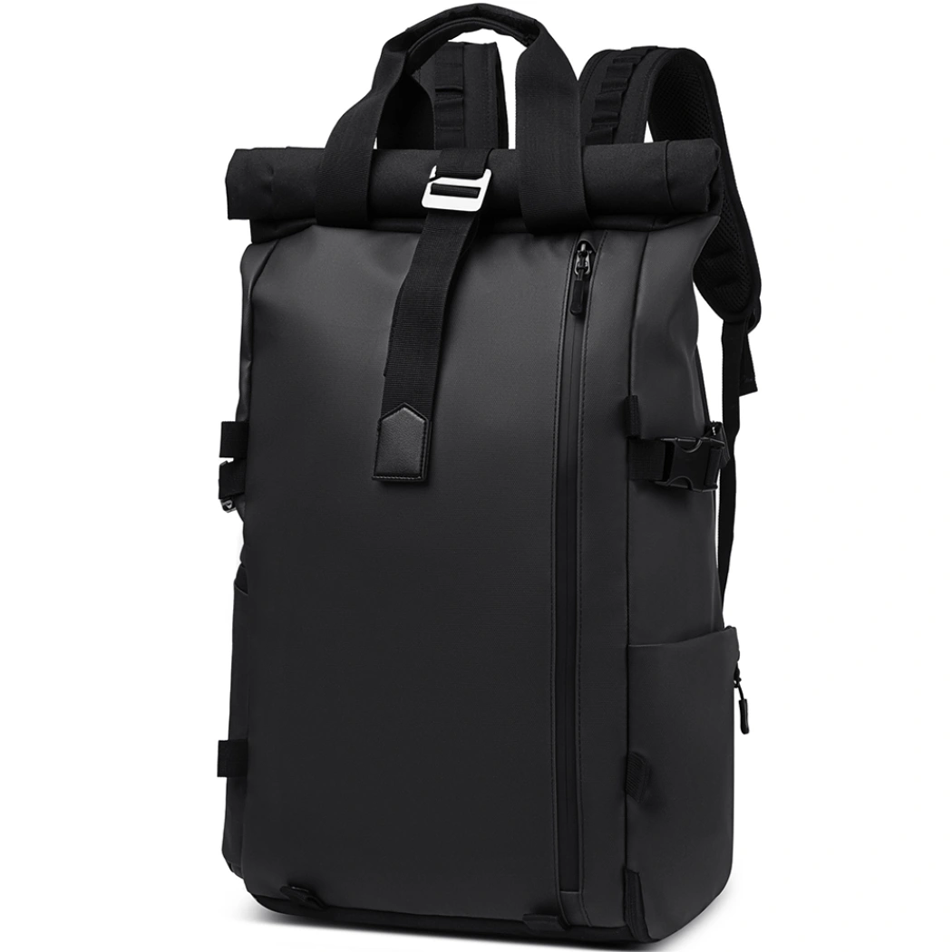 Рюкзак PARKER, Чёрный