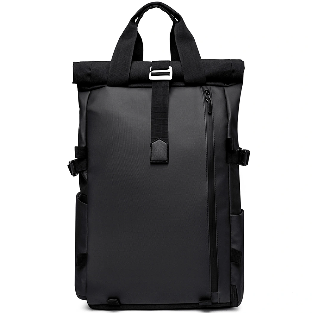 Рюкзак PARKER, Чёрный