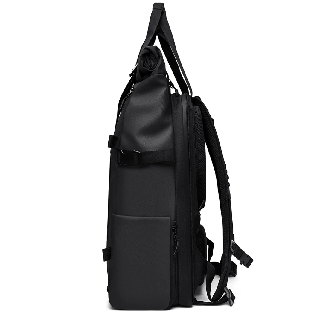 Рюкзак PARKER, Чёрный