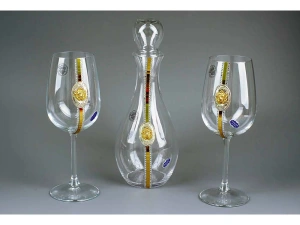 Набор для вина "Ричард Львиное Сердце" 63966