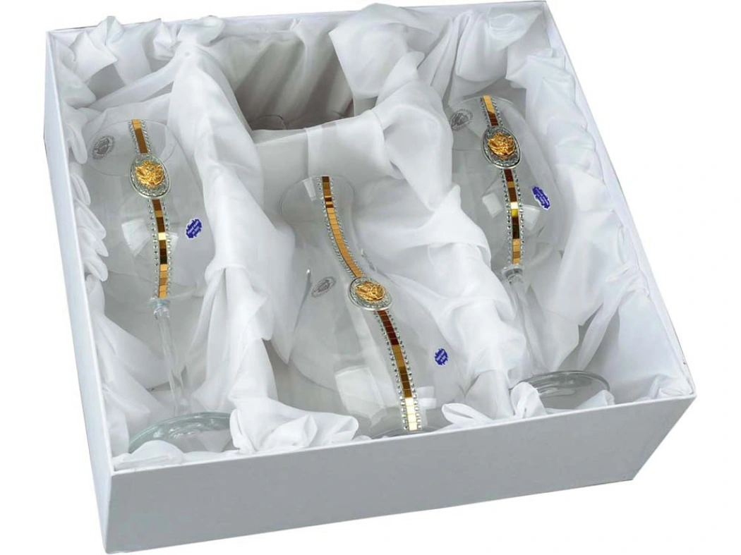 Набор для вина "Ричард Львиное Сердце" 63966