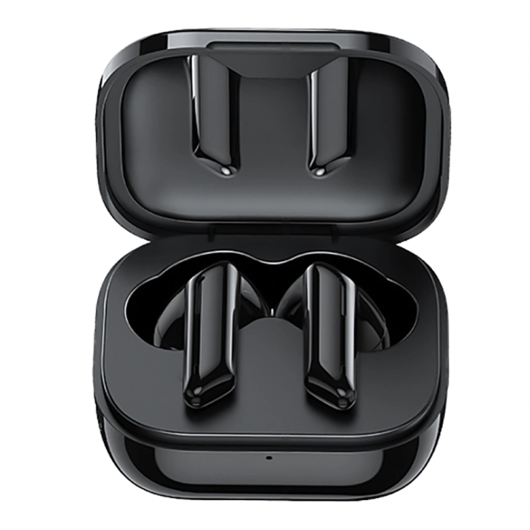 Наушники беспроводные Bluetooth Opportunity, черные