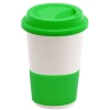 Кружка Magic To Go, черный/зелёный