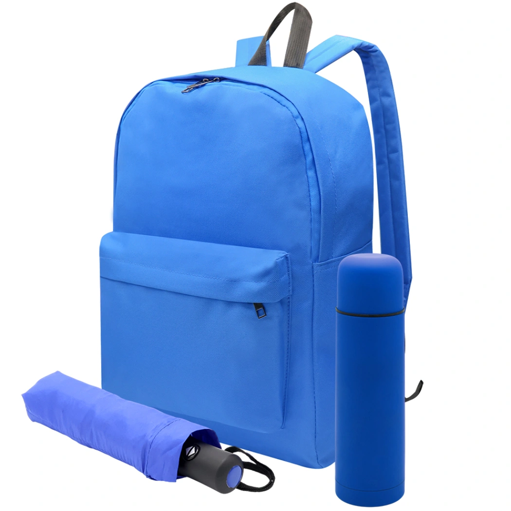 Подарочный набор CAPYBARA, синий