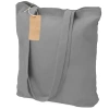 Cумка хозяйственная Bagsy easy To Go, тёмно-серая