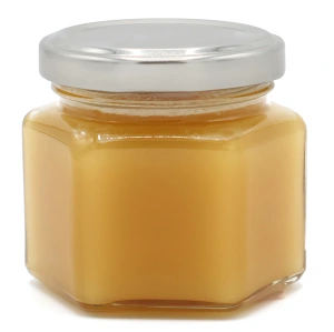 Мед натуральный Лесной, 140 г