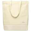 Сумка для покупок JETTA 325 г/м² с шильдом - ракета, натуральный