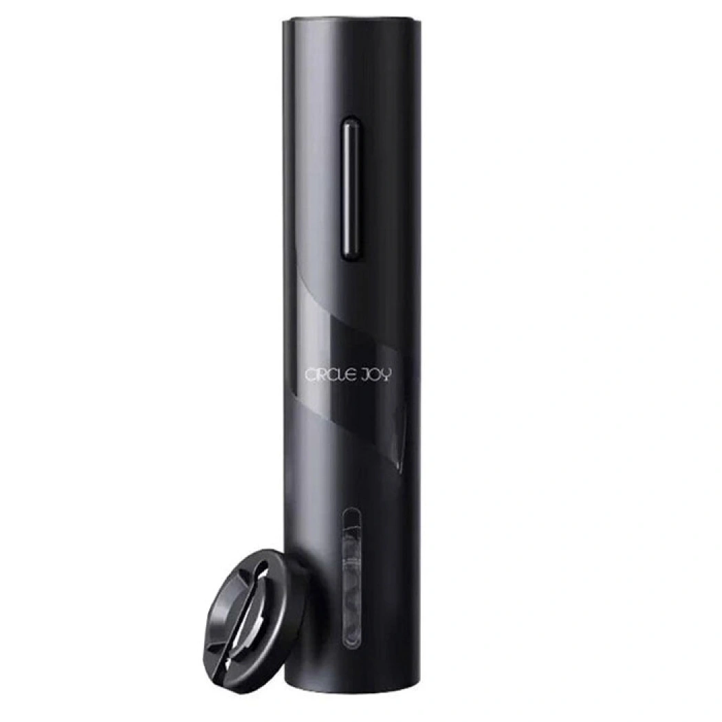 Набор подарочный Сомелье (штопор и набор для глинтвейна) в крафтовой коробке