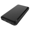 Внешний аккумулятор Optima, 10000 Mah, белый