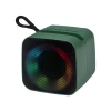 Беспроводная Bluetooth колонка Beat 5W, синий