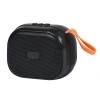 Беспроводная Bluetooth колонка Echo 3W, синий