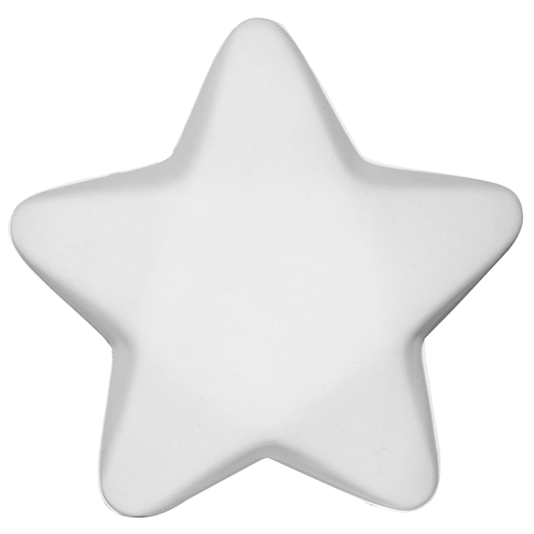 Антистресс Патрик, белый