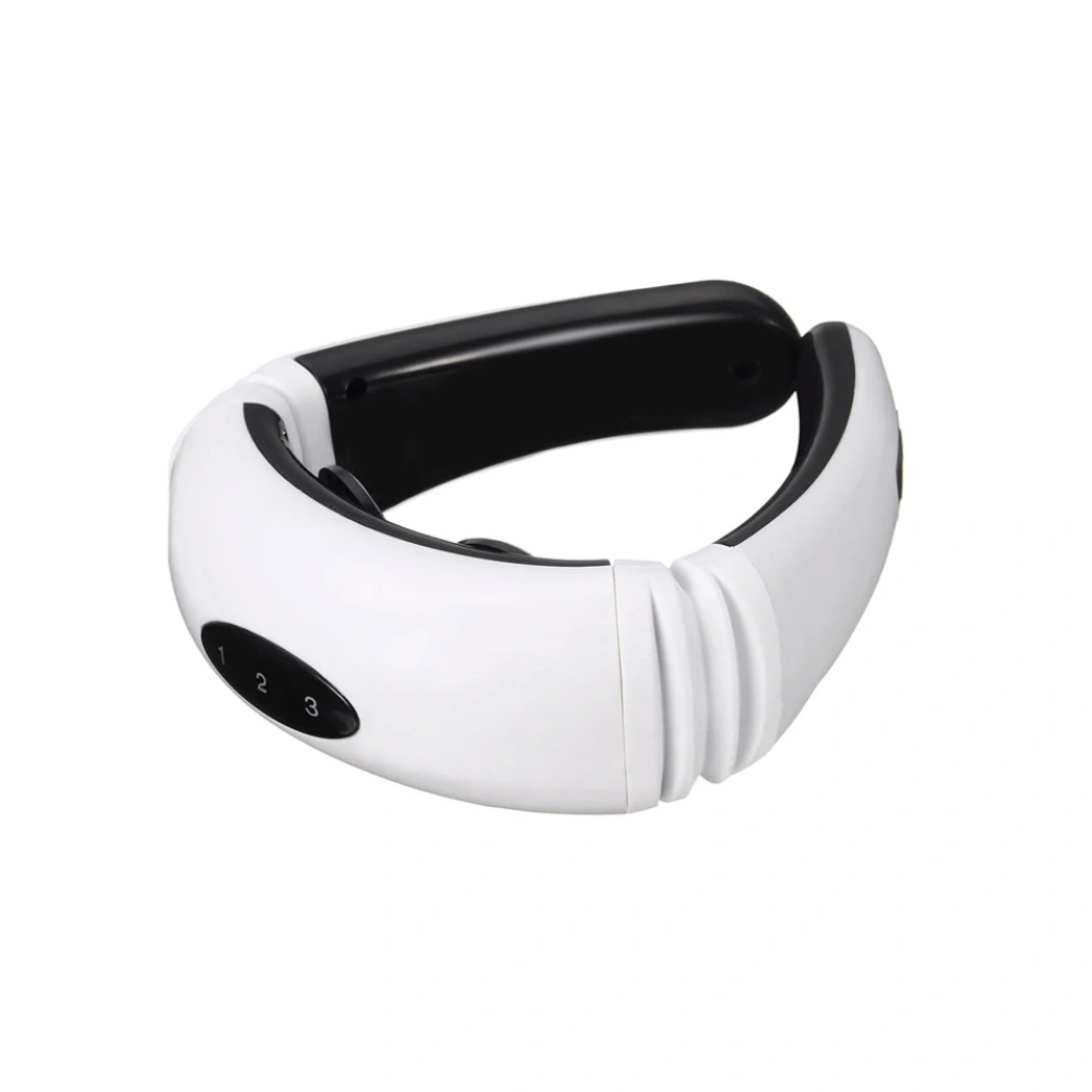 Массажер для шеи Шиацу