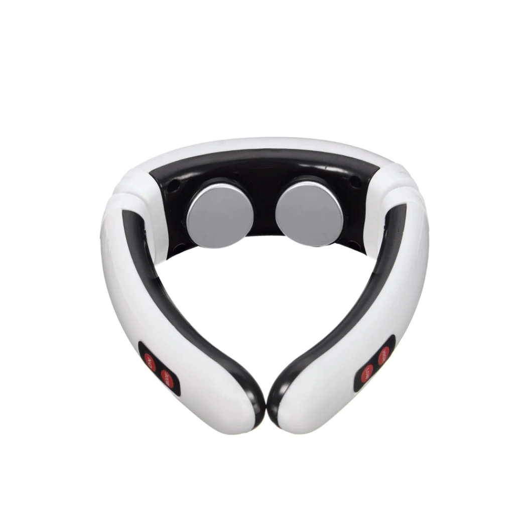 Массажер для шеи Шиацу