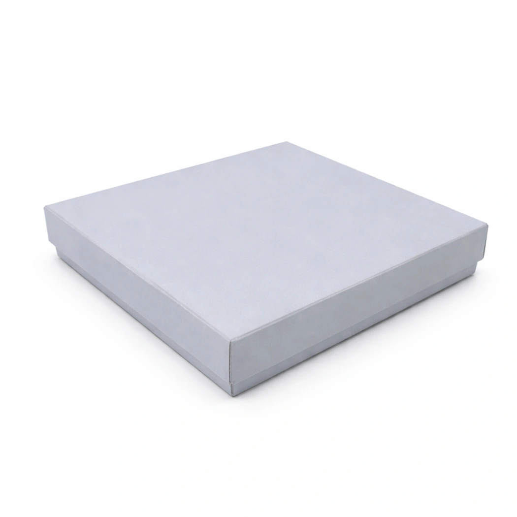 Коробка SmartPack, серый