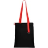 Сумка для покупок Black GLOW 325 г/м², оранжевый