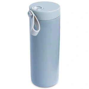 Термос Statix, серый