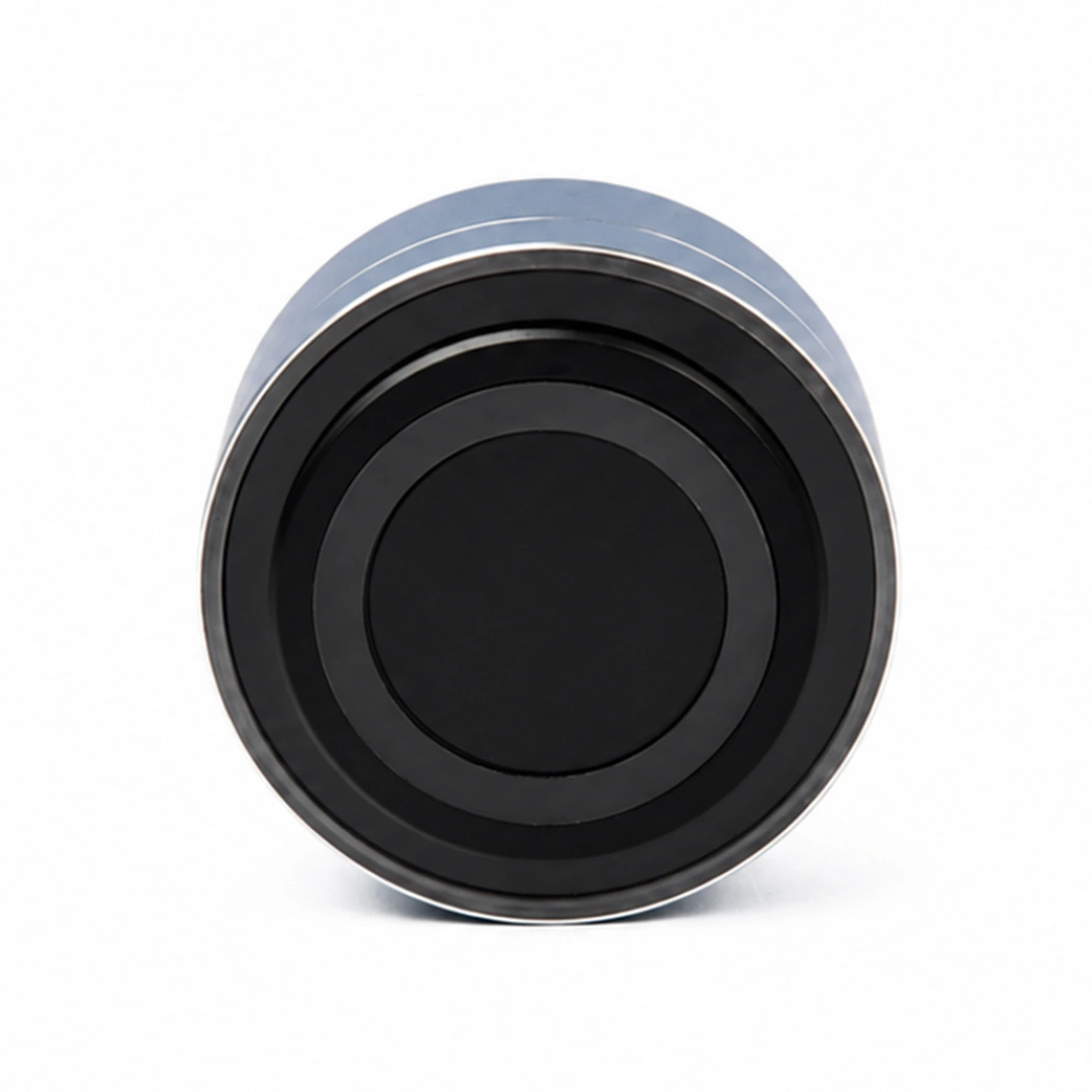 Беспроводная Bluetooth колонка MuzOn, синий