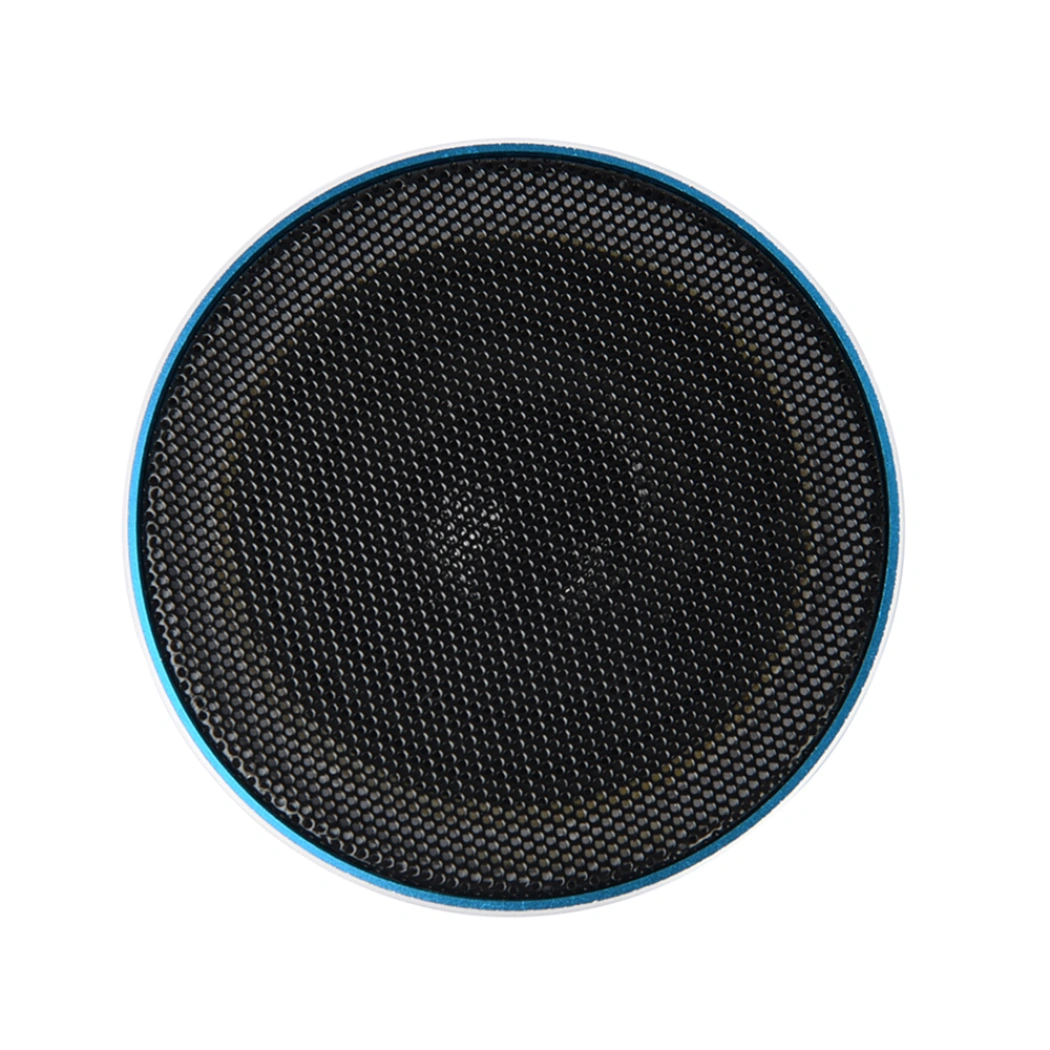 Беспроводная Bluetooth колонка MuzOn, синий